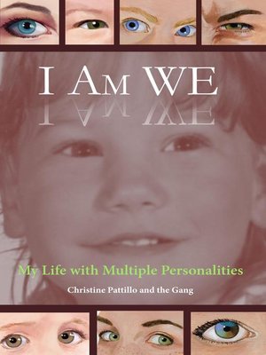 cover image of I Am WE